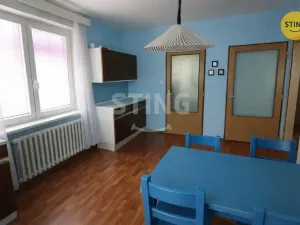 Prodej rodinného domu, Horní Suchá, Průjezdní, 175 m2