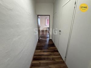 Pronájem bytu 1+1, Frýdek-Místek, Třanovského, 38 m2