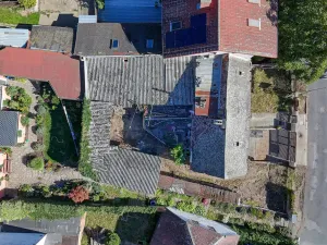 Prodej rodinného domu, Jirkov - Červený Hrádek, 150 m2