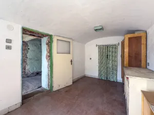 Prodej rodinného domu, Jirkov - Červený Hrádek, 150 m2