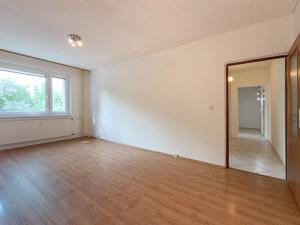 Pronájem bytu 2+1, Chomutov, Kamenný vrch, 60 m2