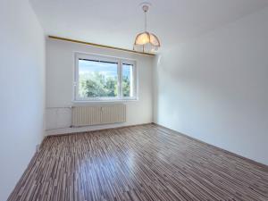 Pronájem bytu 2+1, Chomutov, Kamenný vrch, 60 m2