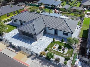 Pronájem rodinného domu, Březno, Pod Lesem, 120 m2