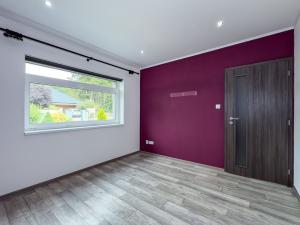 Pronájem rodinného domu, Březno, Pod Lesem, 120 m2