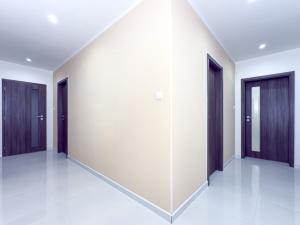 Pronájem rodinného domu, Březno, Pod Lesem, 120 m2