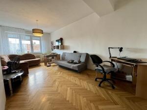 Pronájem bytu 2+1, Ostrava, Slavníkovců, 55 m2