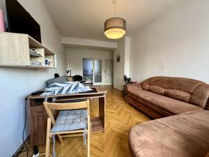 Pronájem bytu 2+1, Ostrava, Slavníkovců, 55 m2