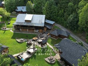 Prodej apartmánu, Klokočov, Slovensko, 866 m2