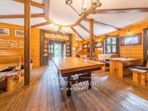 Prodej apartmánu, Klokočov, Slovensko, 866 m2