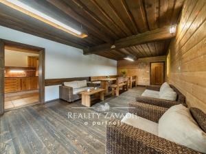 Prodej apartmánu, Klokočov, Slovensko, 866 m2