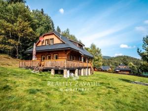 Prodej chaty, Klokočov, Slovensko, 87 m2