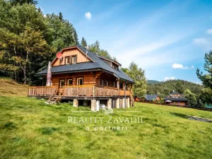 Prodej chaty, Klokočov, Slovensko, 87 m2