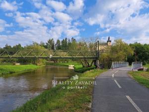Prodej garáže, Zruč nad Sázavou, Na Skalách, 19 m2