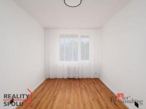 Pronájem bytu 3+kk, Litoměřice - Pokratice, Alfonse Muchy, 75 m2