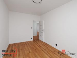 Pronájem bytu 3+kk, Litoměřice - Pokratice, Alfonse Muchy, 75 m2