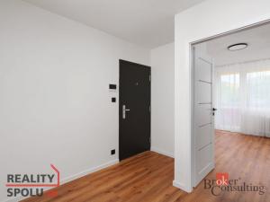 Pronájem bytu 3+kk, Litoměřice - Pokratice, Alfonse Muchy, 75 m2