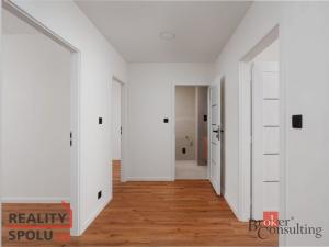 Pronájem bytu 3+kk, Litoměřice - Pokratice, Alfonse Muchy, 75 m2