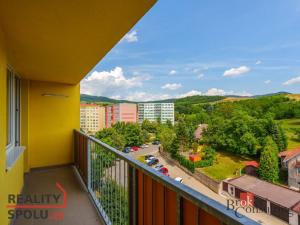 Pronájem bytu 3+kk, Litoměřice - Pokratice, Alfonse Muchy, 75 m2