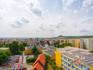 Pronájem bytu 3+kk, Litoměřice - Pokratice, Alfonse Muchy, 75 m2