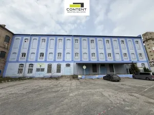 Prodej skladu, Praha - Čakovice, Cukrovarská, 3508 m2