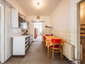 Prodej rodinného domu, Šardice, 117 m2