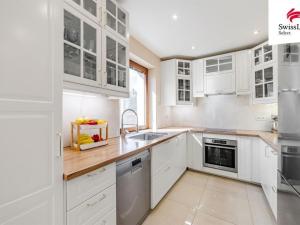 Prodej rodinného domu, Pardubice, Školní, 160 m2