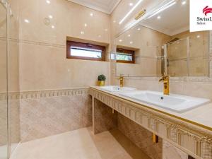 Prodej rodinného domu, Pardubice, Školní, 160 m2