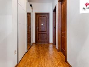 Prodej rodinného domu, Pardubice, Školní, 160 m2