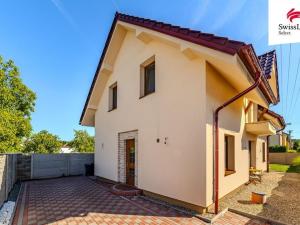 Prodej rodinného domu, Pardubice, Školní, 160 m2