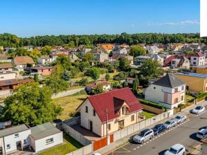 Prodej rodinného domu, Pardubice, Školní, 160 m2