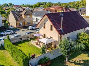 Prodej rodinného domu, Pardubice, Školní, 160 m2