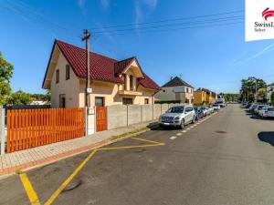 Prodej rodinného domu, Pardubice, Školní, 160 m2