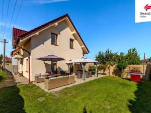 Prodej rodinného domu, Pardubice, Školní, 160 m2