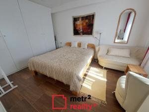 Pronájem bytu 2+kk, Olomouc, Pod Bořím, 50 m2
