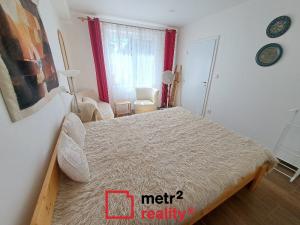 Pronájem bytu 2+kk, Olomouc, Pod Bořím, 50 m2
