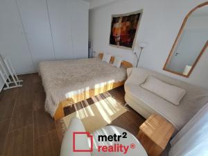 Pronájem bytu 2+kk, Olomouc, Pod Bořím, 50 m2