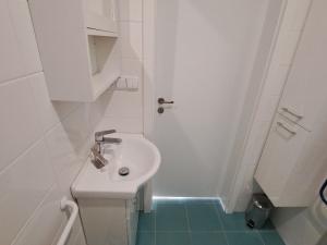 Pronájem bytu 2+kk, Olomouc, Pod Bořím, 50 m2