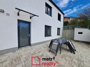 Pronájem bytu 2+kk, Olomouc, Pod Bořím, 50 m2