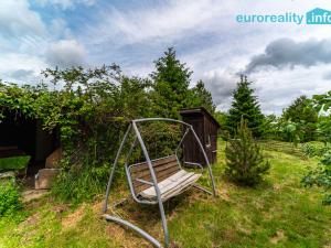 Prodej zahrady, Tachov, 792 m2