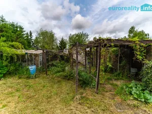Prodej zahrady, Tachov, 792 m2