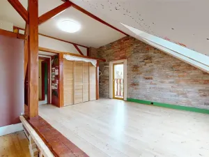 Prodej bytu 4+1, Ústí nad Labem - Ústí nad Labem-centrum, Pařížská, 153 m2