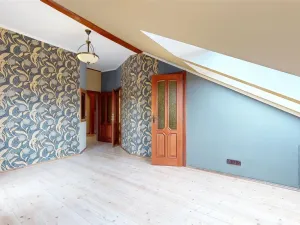 Prodej bytu 4+1, Ústí nad Labem - Ústí nad Labem-centrum, Pařížská, 153 m2