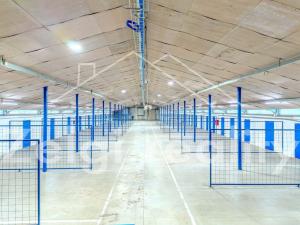 Pronájem skladu, Slušovice, 2260 m2