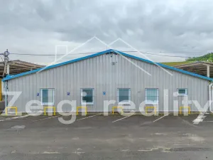 Pronájem skladu, Slušovice, Dostihová, 2260 m2