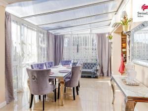 Prodej rodinného domu, Pardubice, Dlouhá, 410 m2