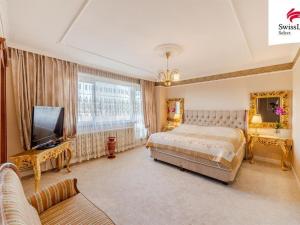 Prodej rodinného domu, Pardubice, Dlouhá, 410 m2