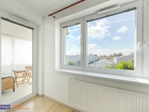 Pronájem bytu 2+kk, Olomouc, Tovární, 57 m2