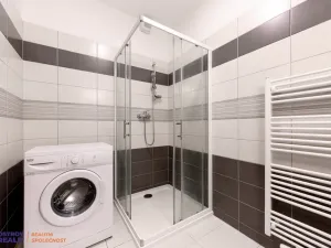 Pronájem bytu 2+kk, Olomouc, Tovární, 57 m2