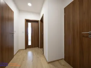 Pronájem bytu 2+kk, Olomouc, Tovární, 57 m2