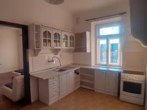 Prodej bytu 2+1, Veselí nad Lužnicí, Nádražní, 56 m2